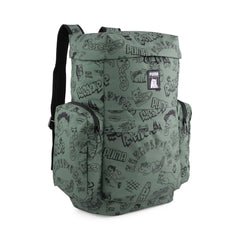 RIPNDIP PUMA x RIPNDIP Backpack (Eucalyptus)