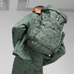 RIPNDIP PUMA x RIPNDIP Backpack (Eucalyptus)