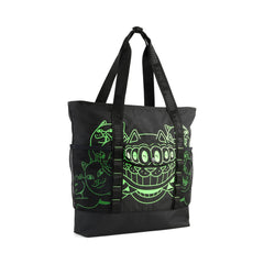 RIPNDIP PUMA x RIPNDIP Tote Bag (Puma Black)