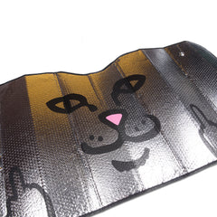 RipNDip Sun Hater Car Shade