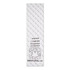 RipNDip Jerm In Nerm Grip (Black)