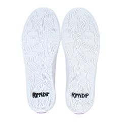 RipNDip Lord Nermal High-Top Shoes (Lavender)