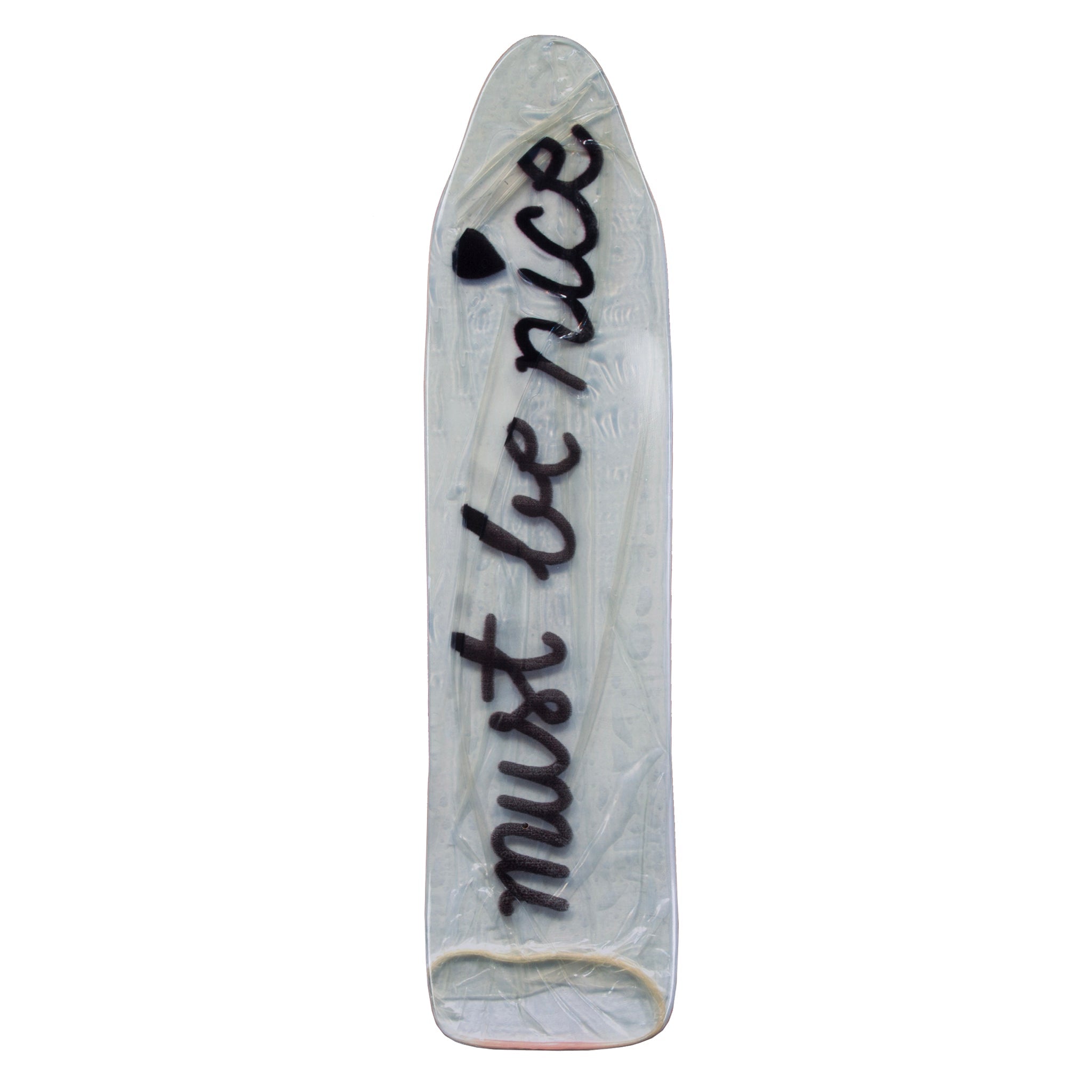 RipNDip Condom Board (White)