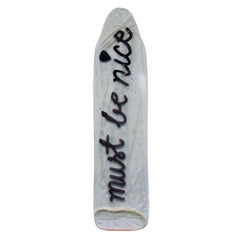 RipNDip Condom Board (White)