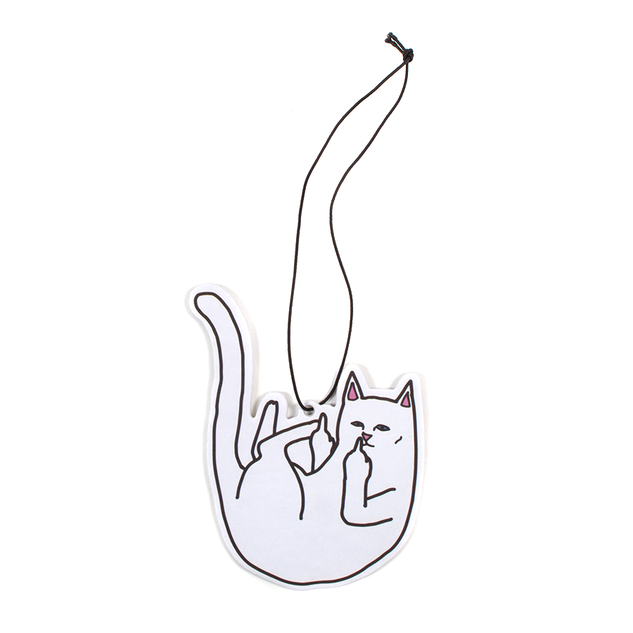 RipNDip Falling For Nermal Air Freshener