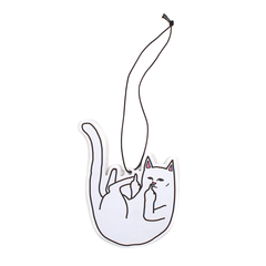 RipNDip Falling For Nermal Air Freshener
