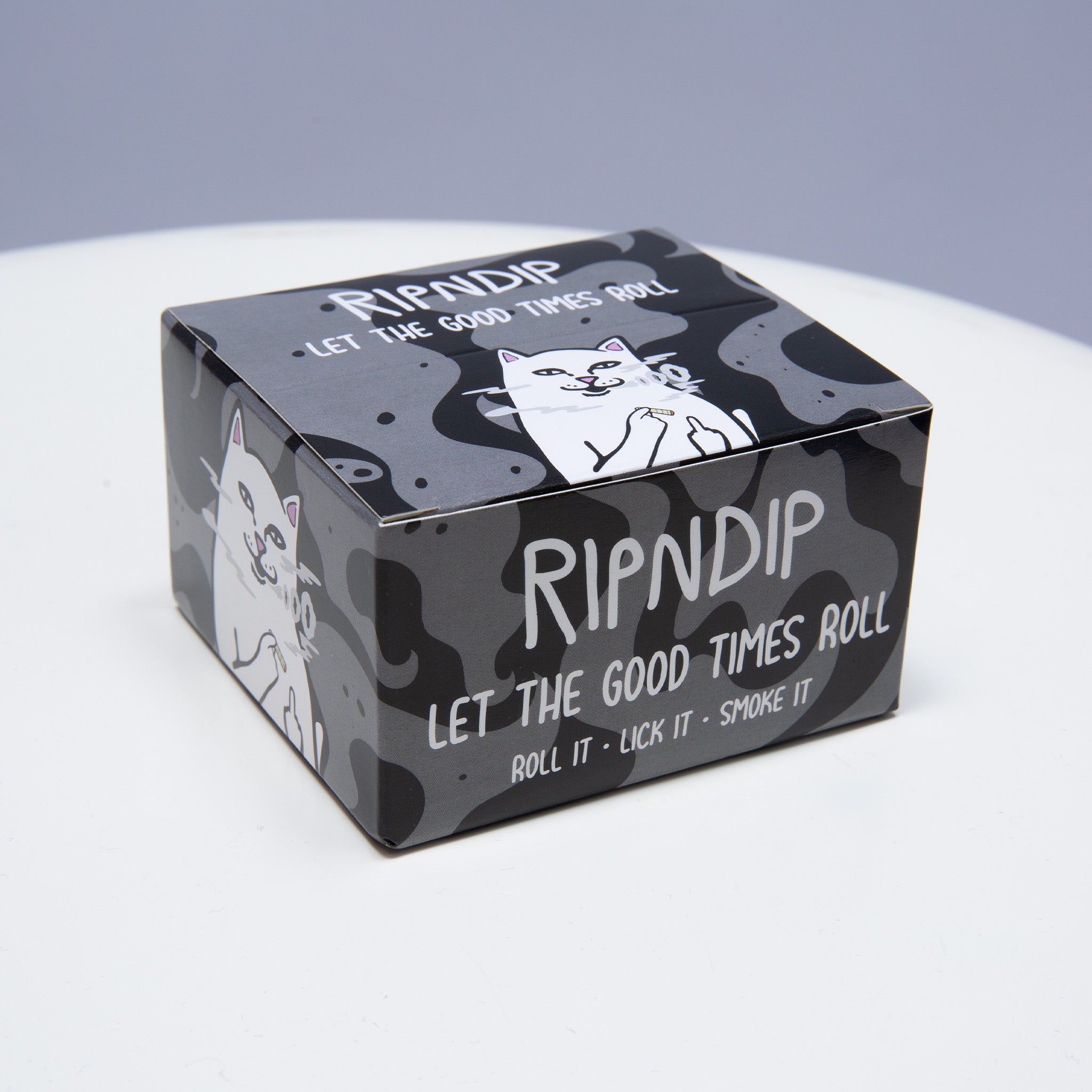 RIPNDIP Rolling Papers Mixed 12 Pack