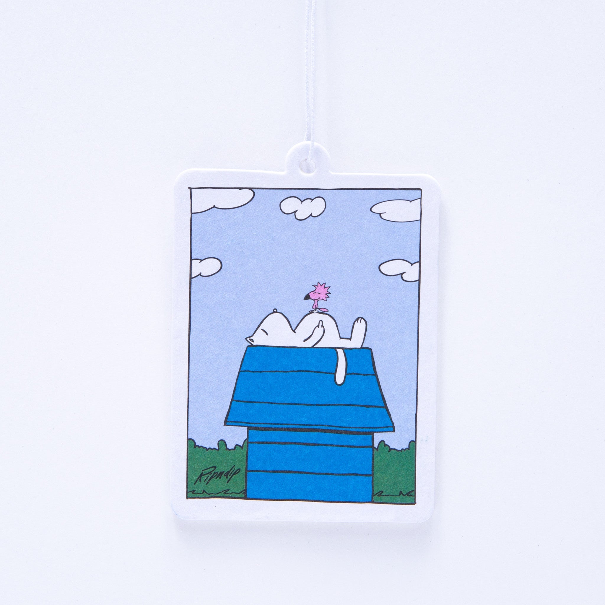 RIPNDIP Not Today Air Freshener