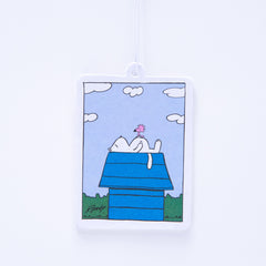 RIPNDIP Not Today Air Freshener