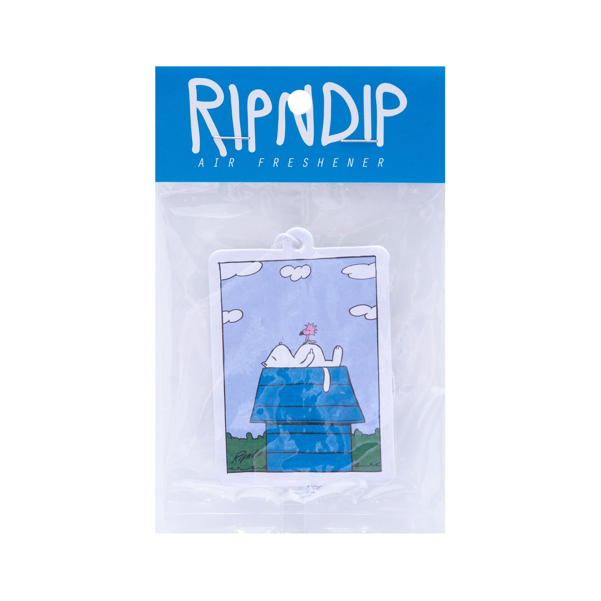 RIPNDIP Not Today Air Freshener