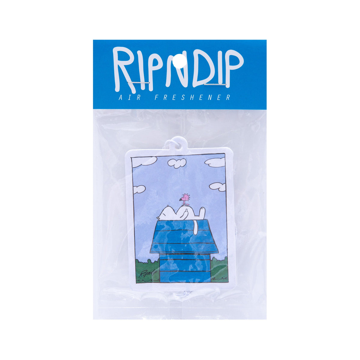RIPNDIP Not Today Air Freshener