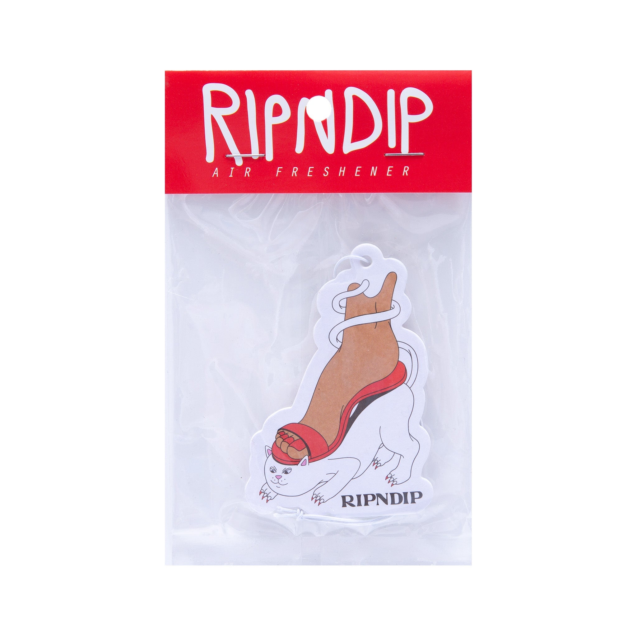 RIPNDIP Nermboutin Air Freshener