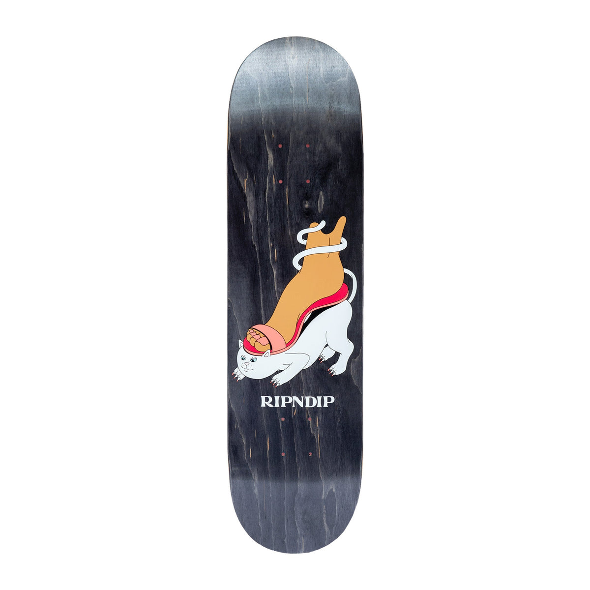 RIPNDIP Nermboutins Board (Black)
