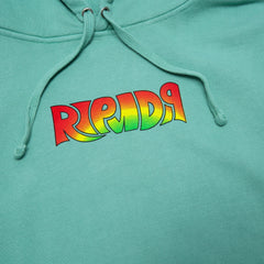 RIPNDIP Zen Garden Hoodie (Light Pine)