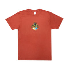 RIPNDIP Goblets On Fire Tee (Clay)