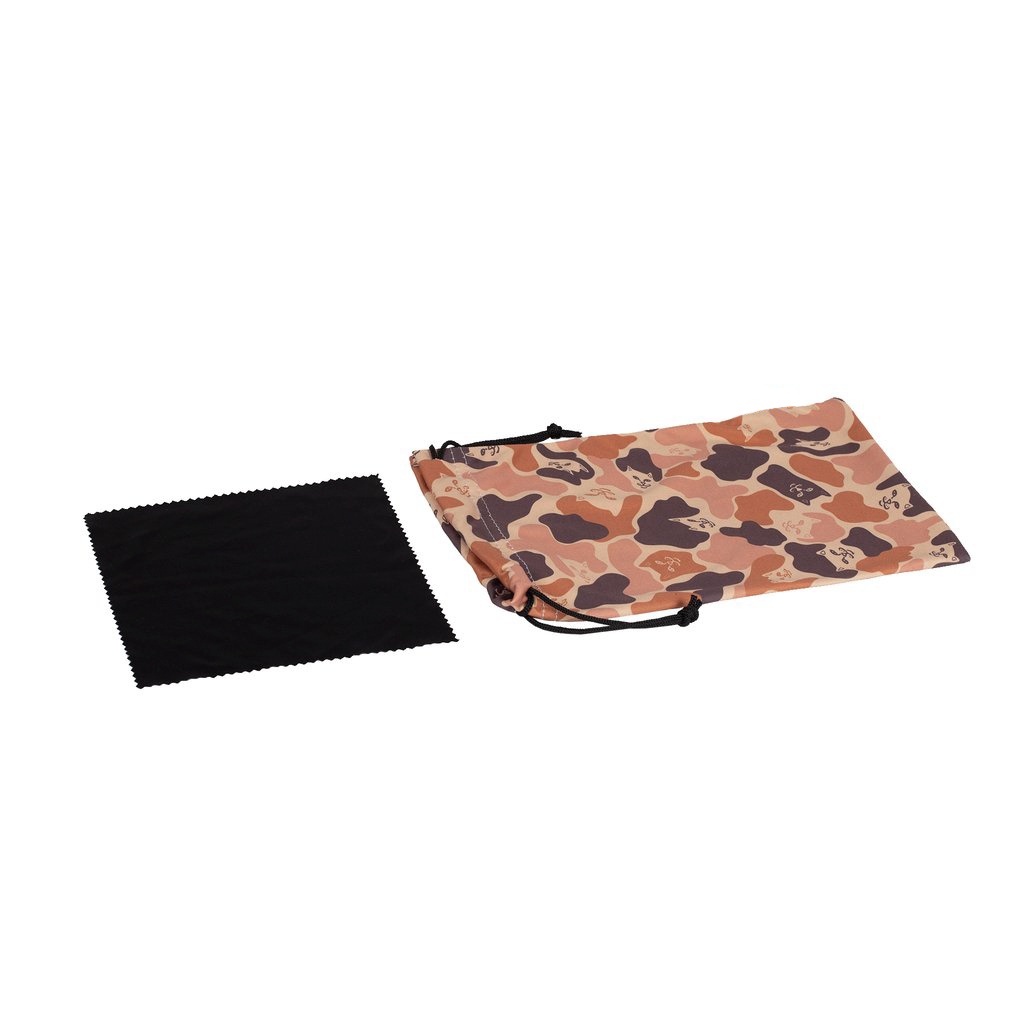 RipNDip RIPNDIP Camo Goggles (Desert)