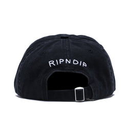 BT: 634648 Praying Hands Dad Hat (Black)