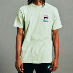 RIPNDIP Feline Fine Tee (Sage)