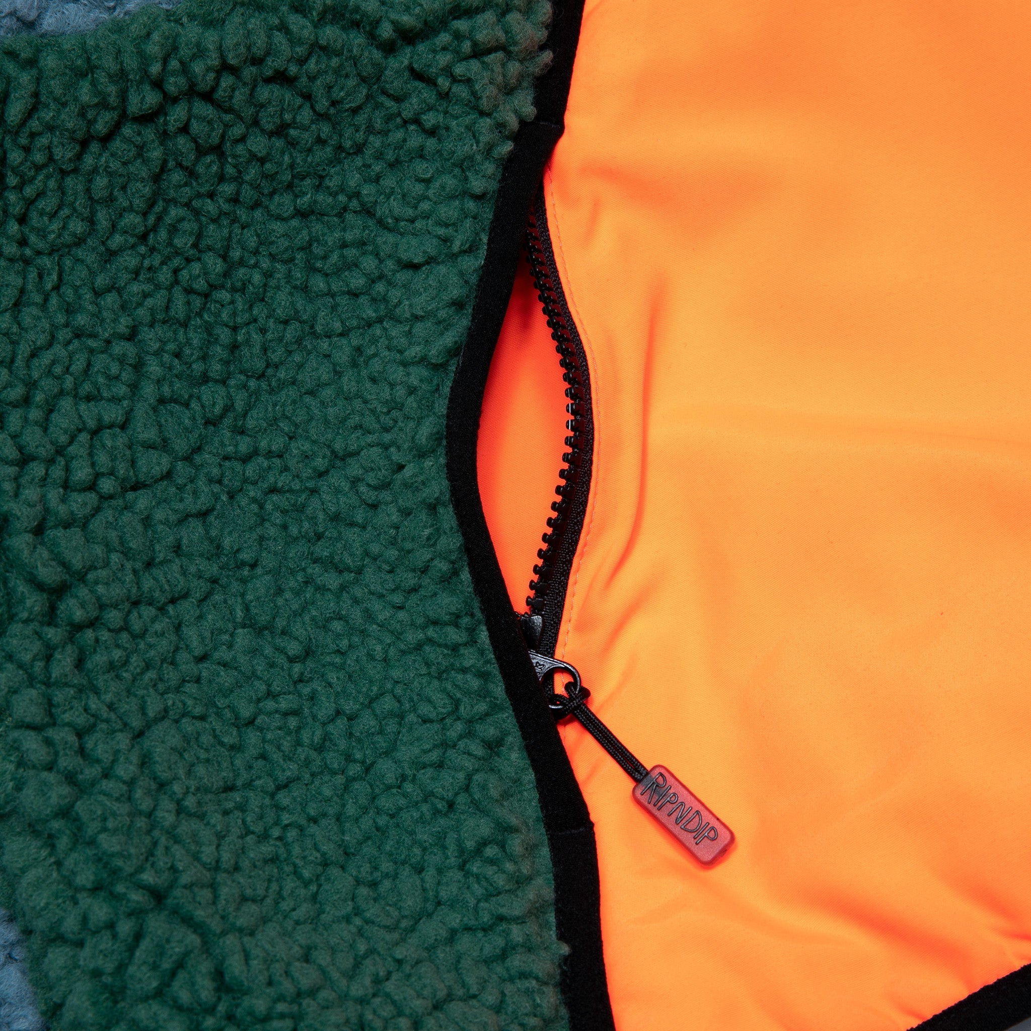 RIPNDIP Square Up Anorak Jacket (Multi)
