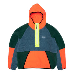 RIPNDIP Square Up Anorak Jacket (Multi)