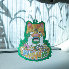 961975 Pretty Sad Air Freshener (Multi)