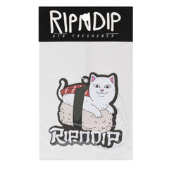 RIPNDIP Sushi Nerm Air Freshener (Multi)