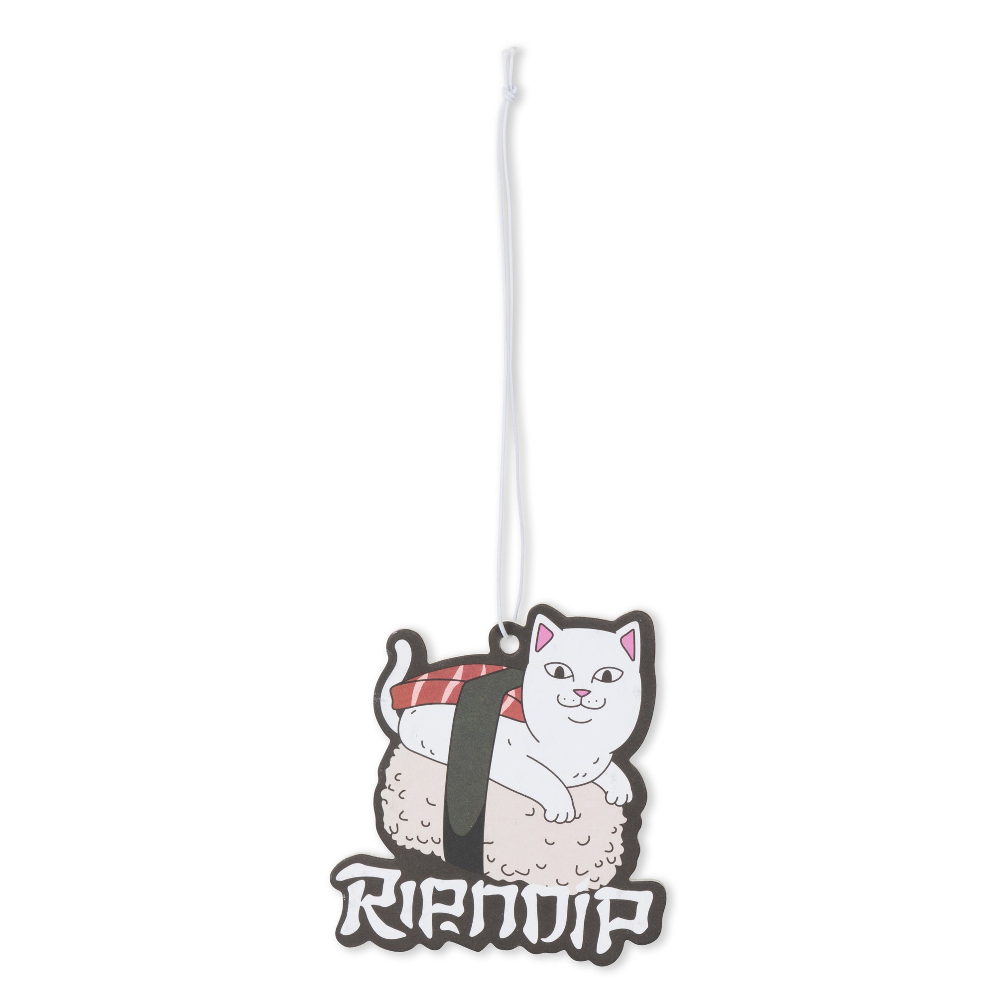 RIPNDIP Sushi Nerm Air Freshener (Multi)