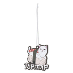 RIPNDIP Sushi Nerm Air Freshener (Multi)