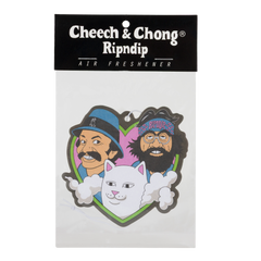 RIPNDIP I <3 Pot Air Freshener (Multi)