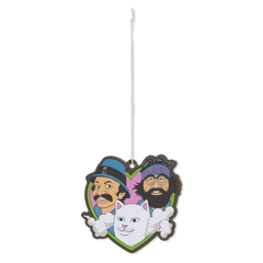 RIPNDIP I <3 Pot Air Freshener (Multi)