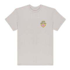 RIPNDIP Walter Amor Tee (Grey)