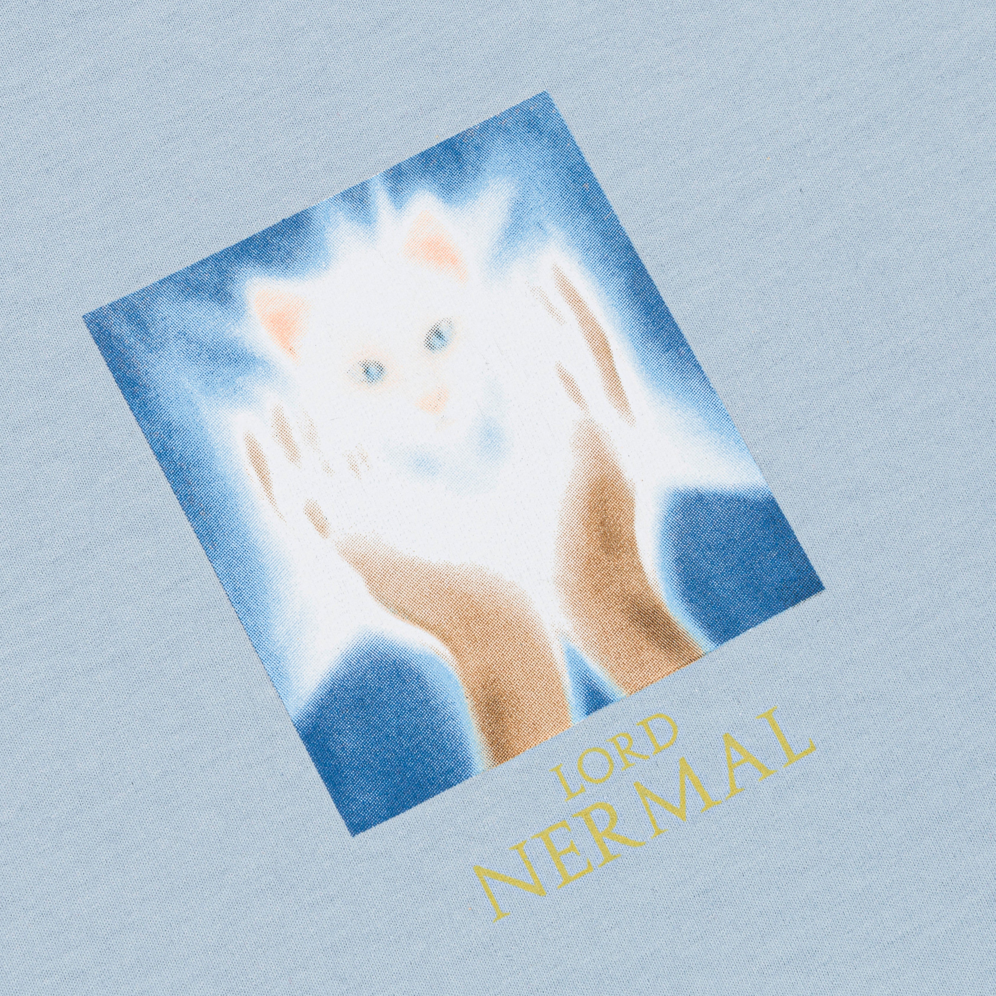 RIPNDIP Nerm In The Clouds Tee (Powder Blue)