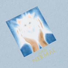 RIPNDIP Nerm In The Clouds Tee (Powder Blue)