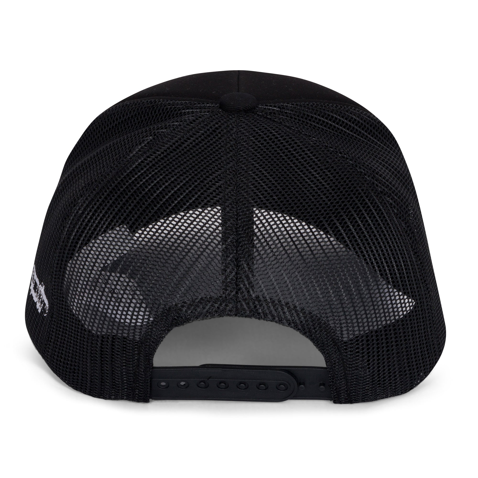 RIPNDIP Nerminator 2.0 Trucker Hat (Black)
