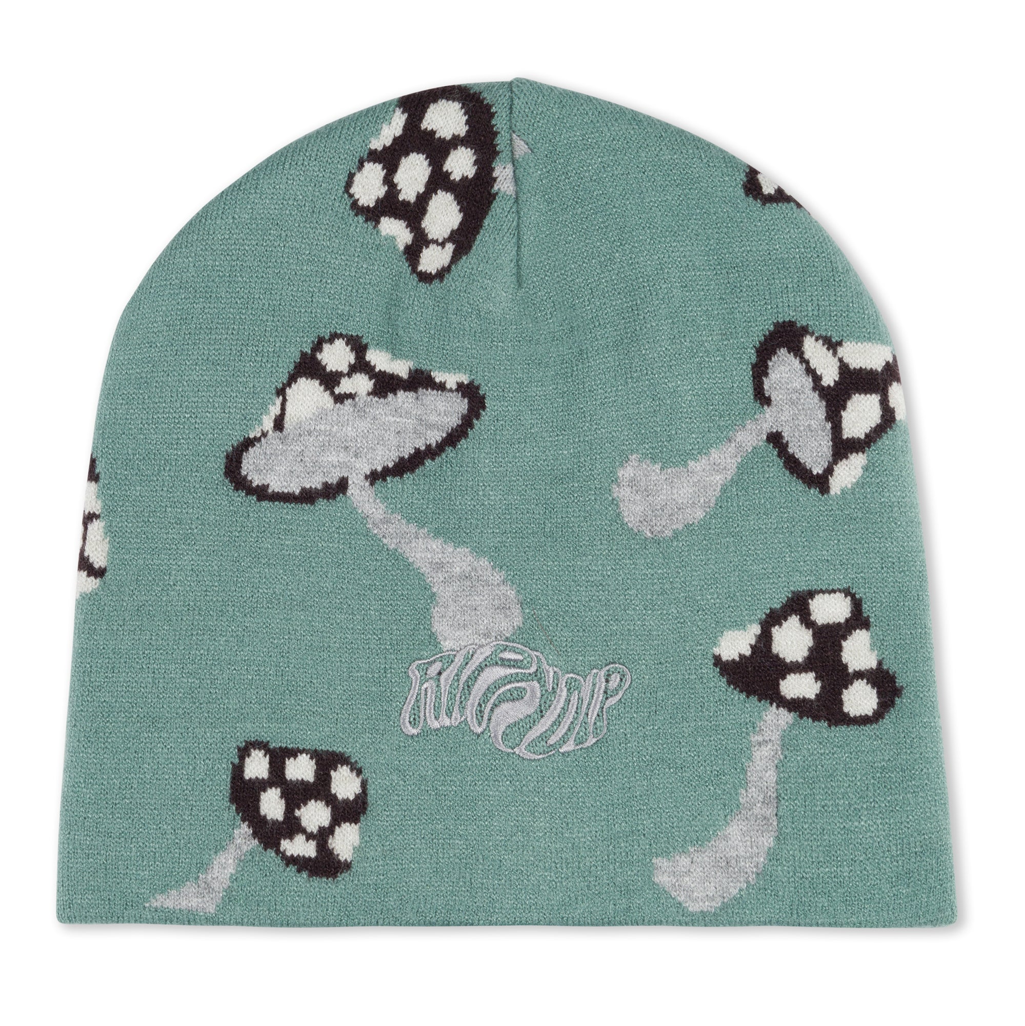 RIPNDIP Euphoria Beanie (Alpine Green)