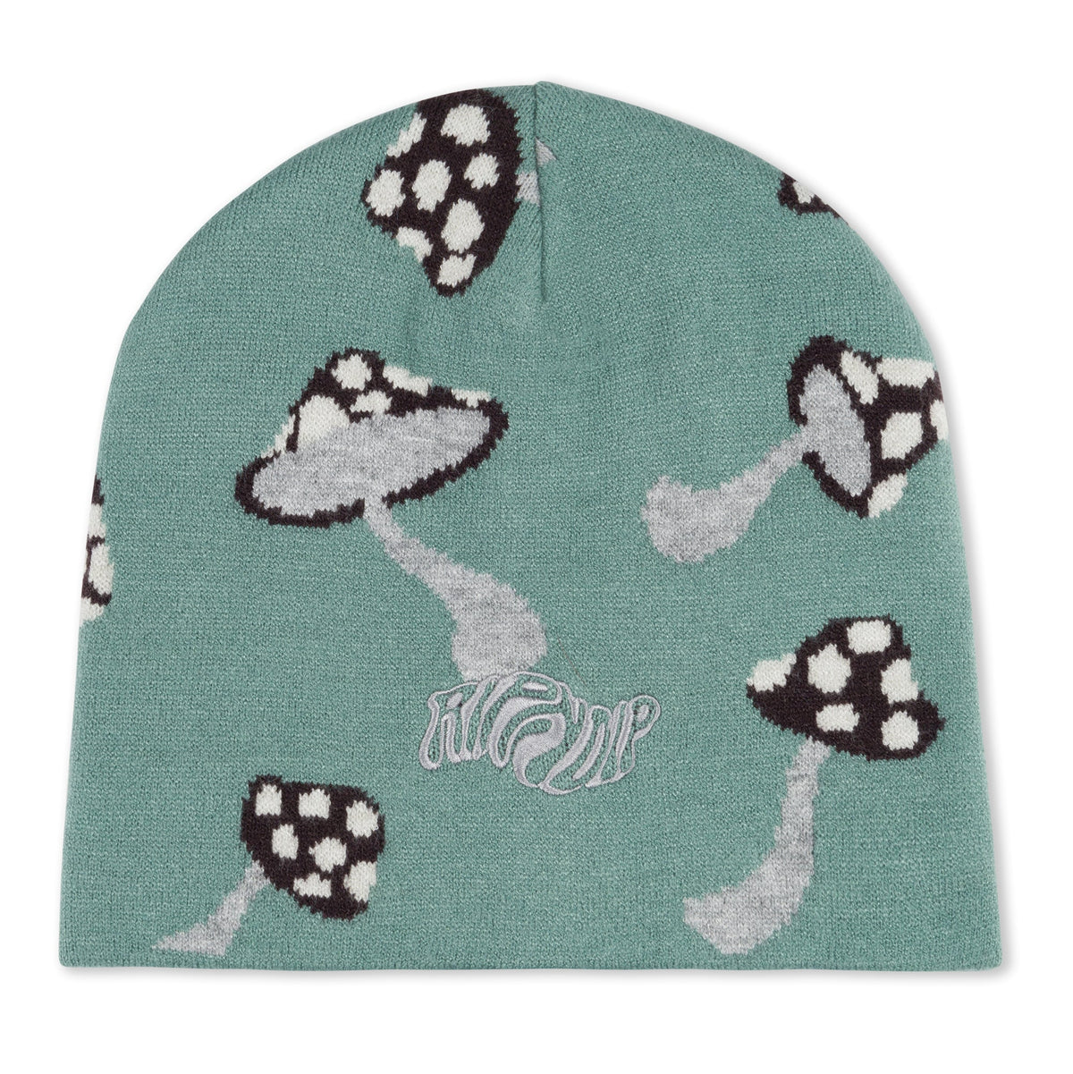 RIPNDIP Euphoria Beanie (Alpine Green)