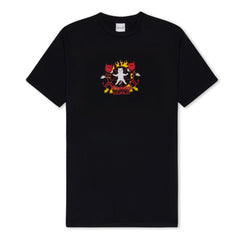 RIPNDIP Ripndip World Tee (Vintage Black)