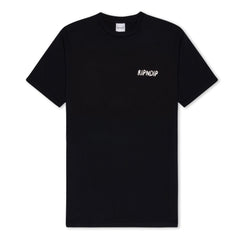 RIPNDIP Coco Nermal Tee (Black)