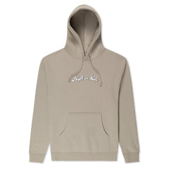 RIPNDIP High On Life 420 Hoodie (Cement)
