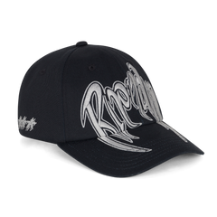 RIPNDIP Different Day Dad Hat (Black)