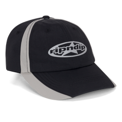 RIPNDIP Astro Dad Hat (Navy)