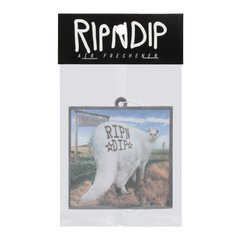 RIPNDIP Rowdy Howdy Air Freshener (Multi)