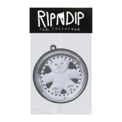 RIPNDIP Nerm Wheels Air Freshener (Multi)