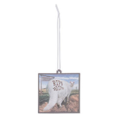 RIPNDIP Rowdy Howdy Air Freshener (Multi)
