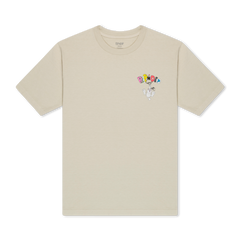 RIPNDIP Nerm World Tee (Sand)