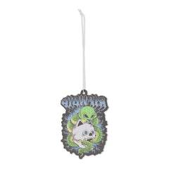 RIPNDIP Skull and Bones Air Freshener (Multi)
