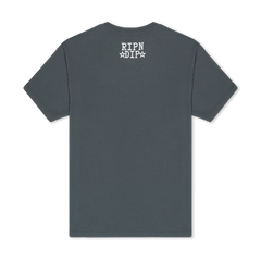 RIPNDIP Rowdy Howdy Tee (Charcoal)