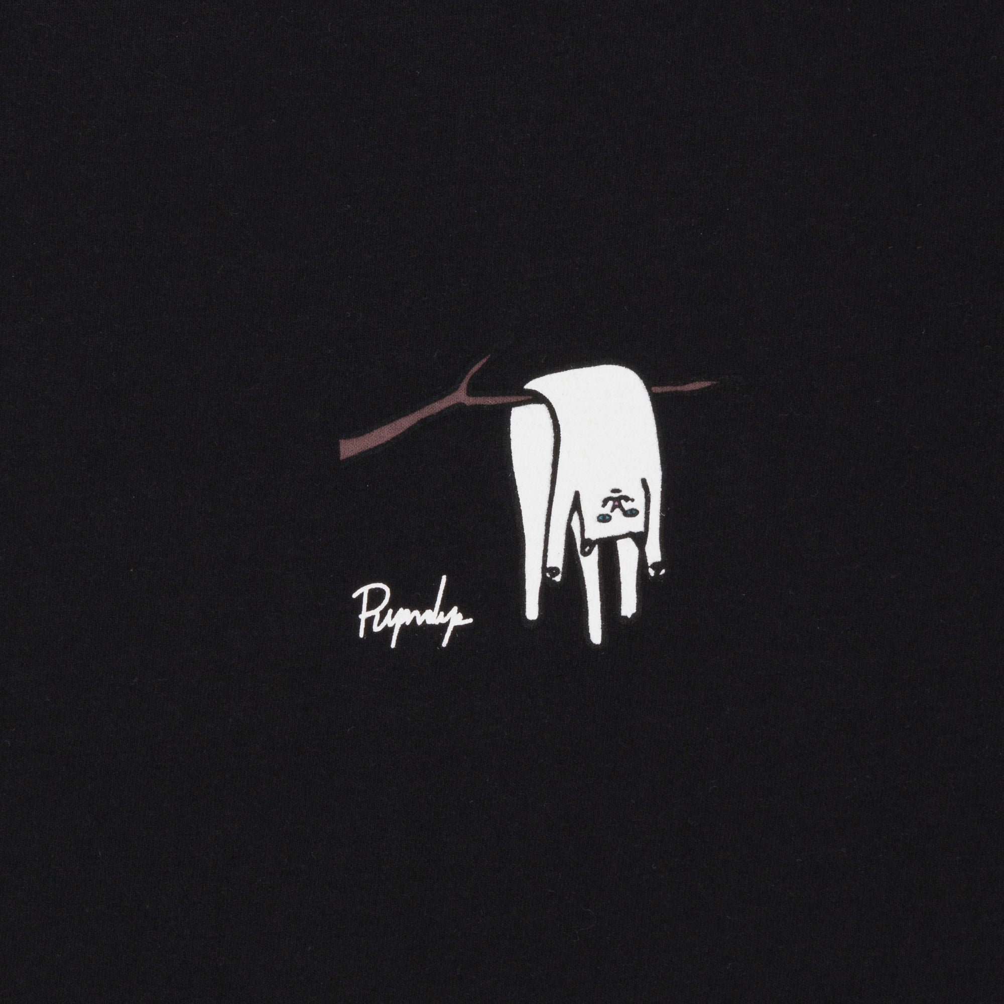 RIPNDIP Nermali Tee (Black)