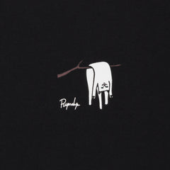 RIPNDIP Nermali Tee (Black)