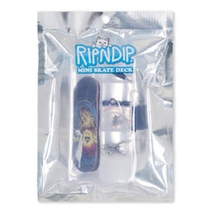 378657 Mother Mary Finger Board (Multi)